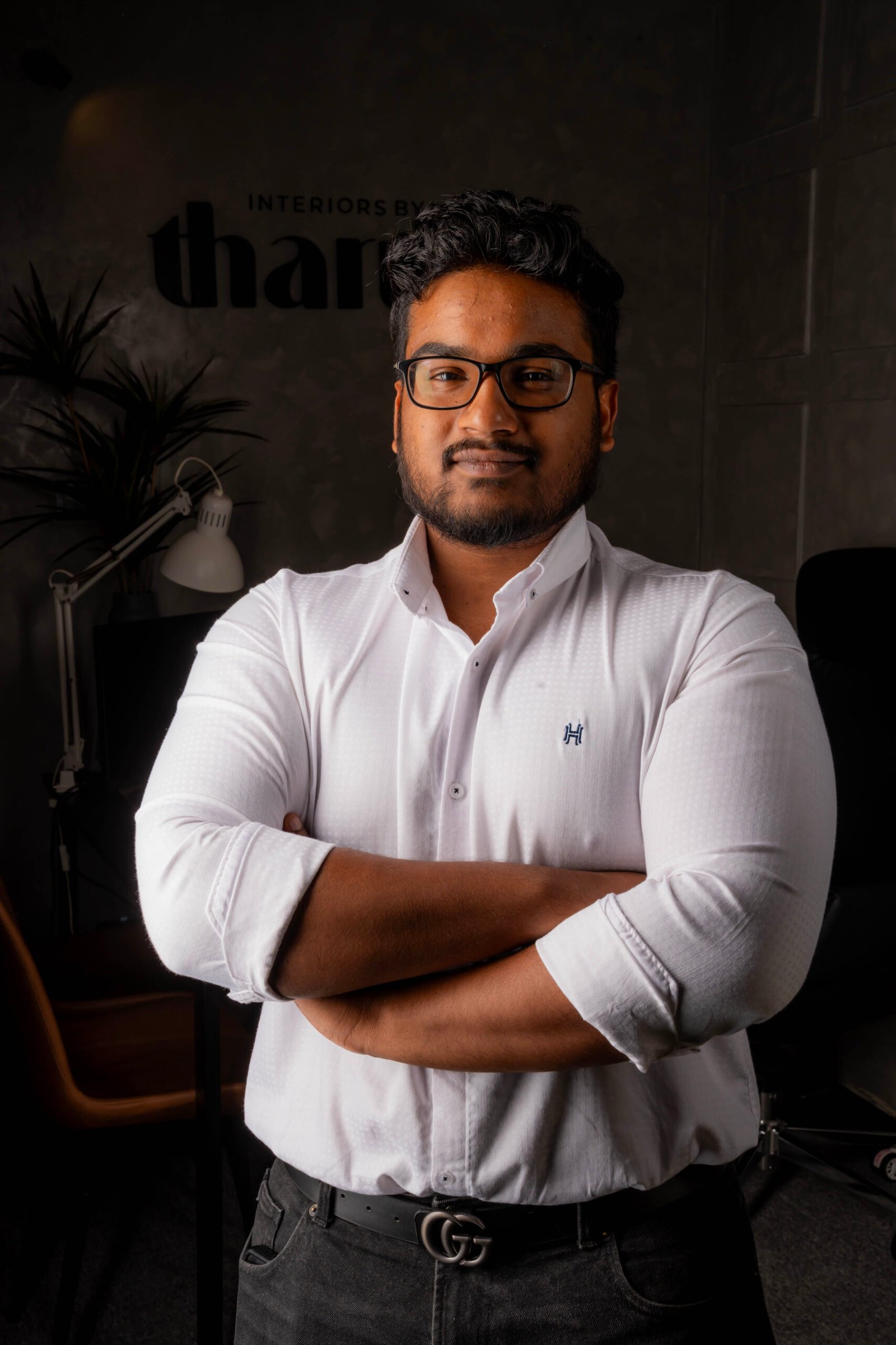 interiors by tharuka